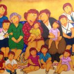 Reflexões sobre a família