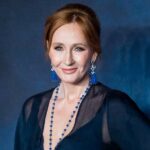J.K. Rowling vai doar R$6,6 milhões para órfãos na Ucrânia