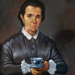 A saga das mãe que seguiam os filhos durante a guerra