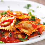 Ravióli: receitas deliciosas para preparar em casa