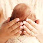 Moleira do bebê: aprenda a cuidar dessa sensível região nos recém-nascidos