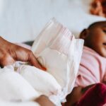 Método chinês para desfraldar em pouco tempo