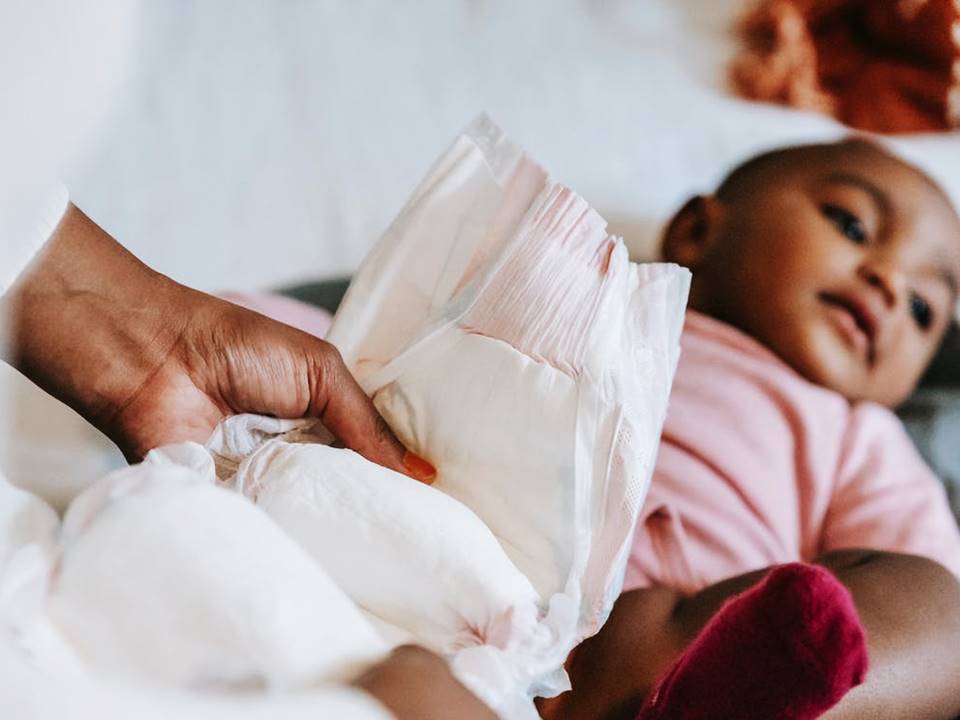 Método chinês para desfraldar em pouco tempo