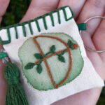 Patuá: Criando seu amuleto vibracional