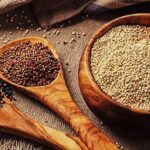 Quinoa, conheça esse alimento de alto valor nutricional