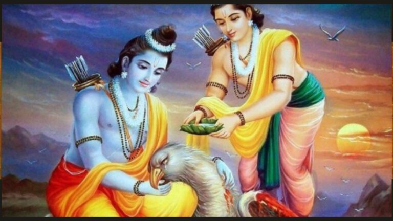 Rama e Sita – Símbolos do amor eterno no hinduísmo