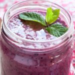 Suco de batata-doce roxa: previne gastrite, prisão de ventre e regula a pressão arterial