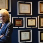 Médica brasileira entra na lista dos cientistas mais influentes do mundo