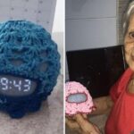 ‘Vovó da Alexa’ viralizou nas redes sociais. Confira:
