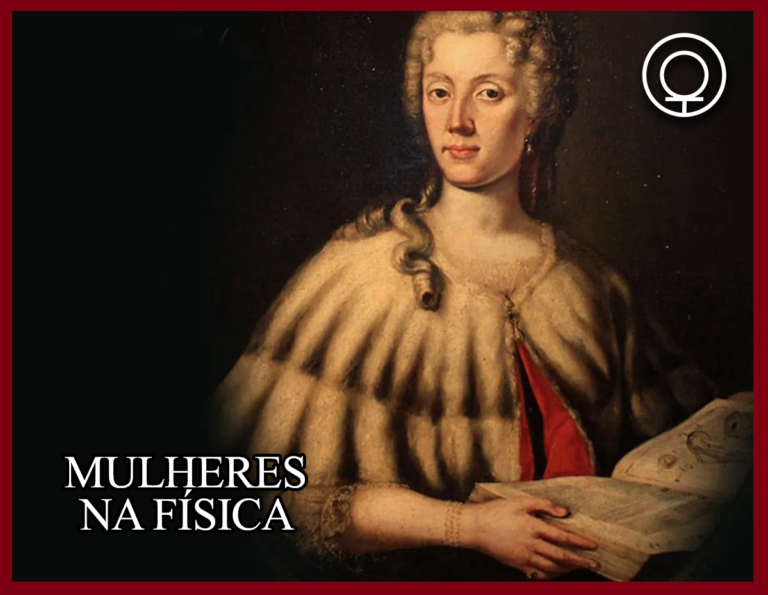 Laura Bassi – Minerva de Bolonha
