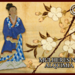 Mulheres na Alquimia – Sun Bu’er