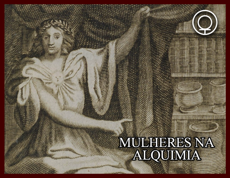 Mulheres na Alquimia – Marie Meurdrac