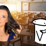 Professora do Pará viraliza com a trend ‘flork’