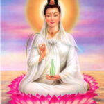 Kuan Yin: Deusa da compaixão