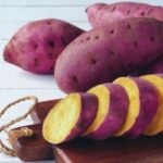 Receitas com batata-doce para o jantar