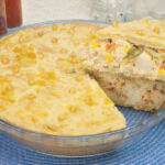 Receitas para reaproveitar as sobras de peixe da Páscoa