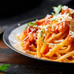 Receitas de macarrão para quem adora praticidade e muito sabor