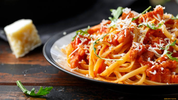 Receitas de macarrão para quem adora praticidade e muito sabor