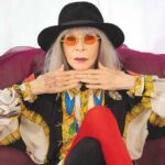Rita Lee está curada do câncer no pulmão!