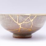 Kintsugi: a antiga arte japonesa de abraçar a imperfeição