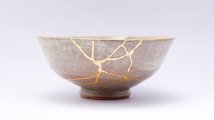 Kintsugi: a antiga arte japonesa de abraçar a imperfeição