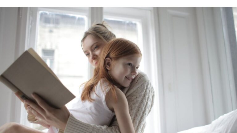 Dicas para transformar o seu filho no hábito de ler