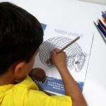 Livro infantil sobre a Caatinga está disponível online e gratuitamente