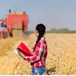 Mulheres têm maior protagonismo no agronegócio nos últimos anos