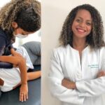 Já ouviu falar de osteopatia? Fisioterapeuta ajuda quem sofre com ciclo menstrual