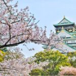 As 4 estações do Japão