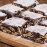 Receitas fáceis e deliciosas de palha italiana