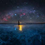 Astrofotógrafos de todo o mundo compartilham suas melhores fotos da Via Láctea