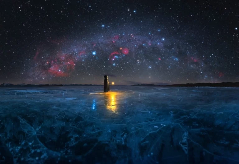 Astrofotógrafos de todo o mundo compartilham suas melhores fotos da Via Láctea