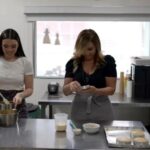 Confeitaria Jess Cakes tem amor entre mãe e filha como receita de sucesso