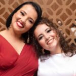 Mãe e filha são aprovadas juntas para mestrado na UFG: ‘Surpresa e emoção’