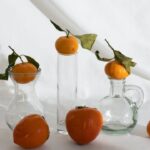 3 receitas com Caqui