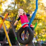 Campanha de R$ 1,7 milhão faz playgrounds para criança brasileiras