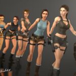 Sexualização e o Sistema