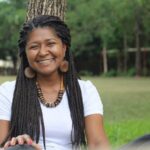 Quilombola é eleita uma das 20 mulheres de maior sucesso do país