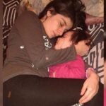 Mãe adota bebê abandonado
