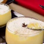 Mousse de beijinho cremoso
