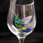 Pinturas realistas de animais