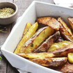 Receitas deliciosas com batata