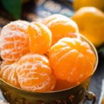 Bolo de tangerina com 3 ingredientes