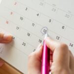 4 sinais de que você está no período fértil