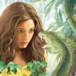 A Serpente e a Mulher