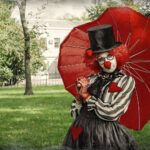 Esta mulher surpreende as pessoas com seus cosplays