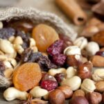 Cinco alimentos ricos em estrogênio