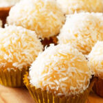 40 vagas em curso gratuito de docinhos de festa ministrado pelo Senac