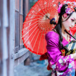 Conheça 12 tipos diferentes de quimono femininos